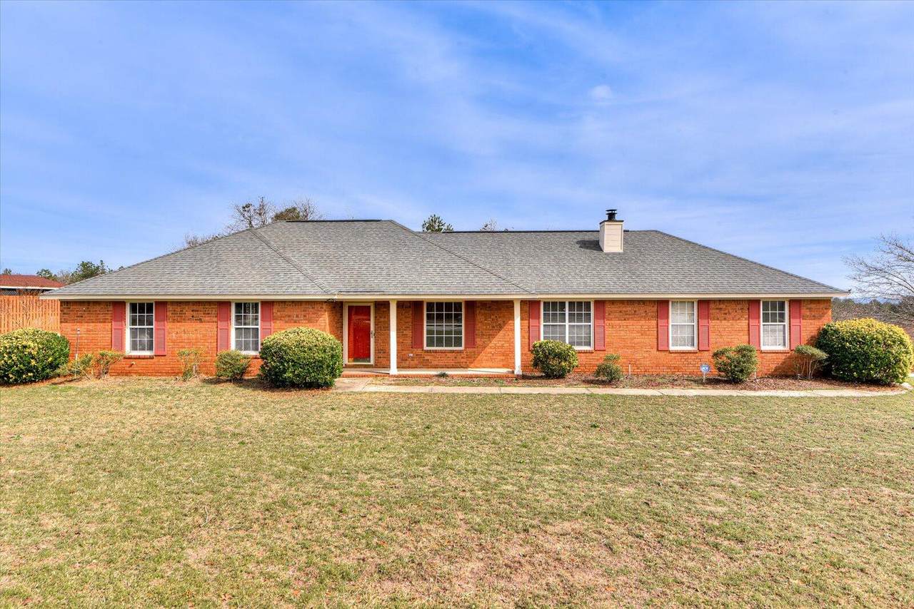 3655 Crawfordville Drive - Photo 1