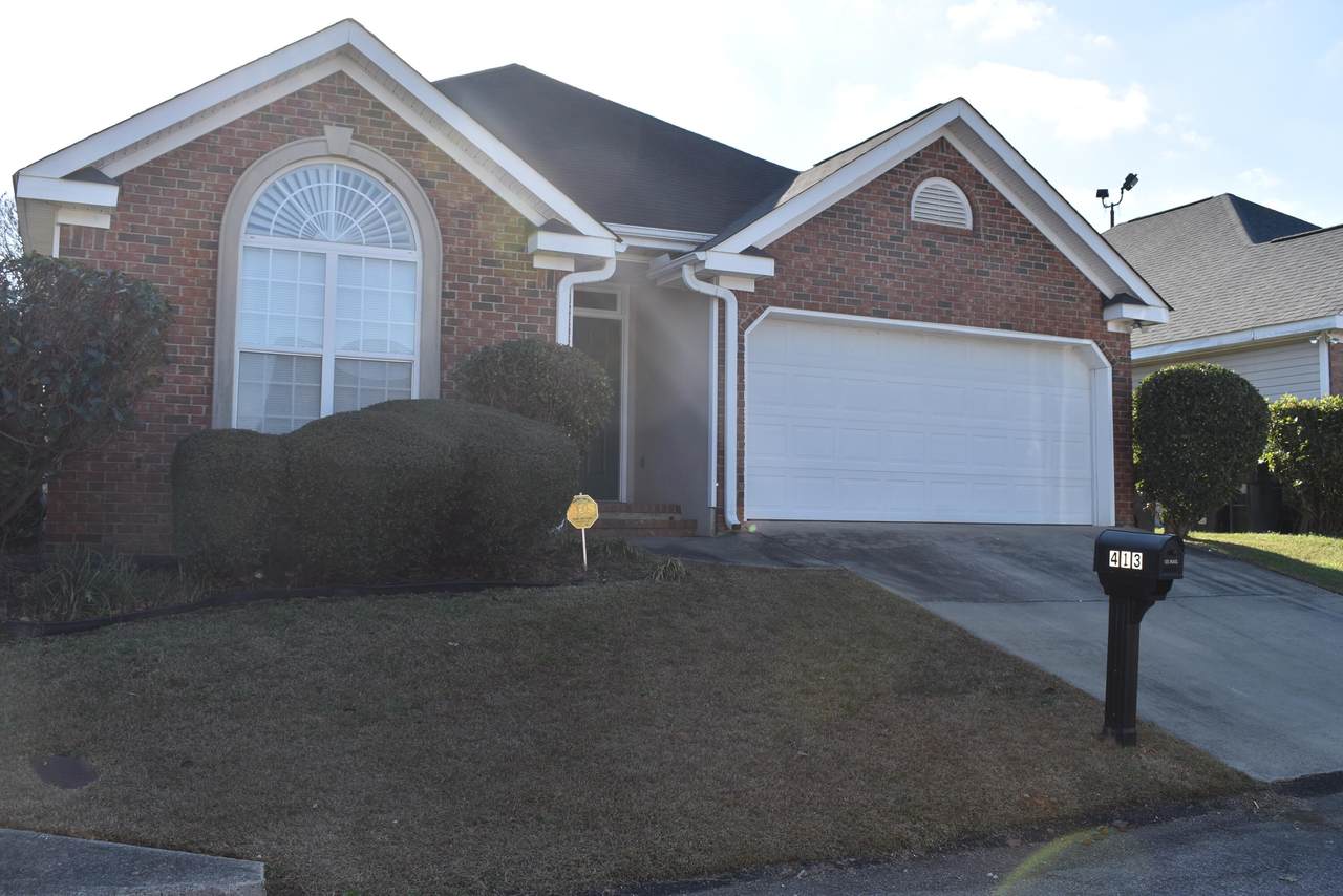 413 Jasper Crossing - Photo 1