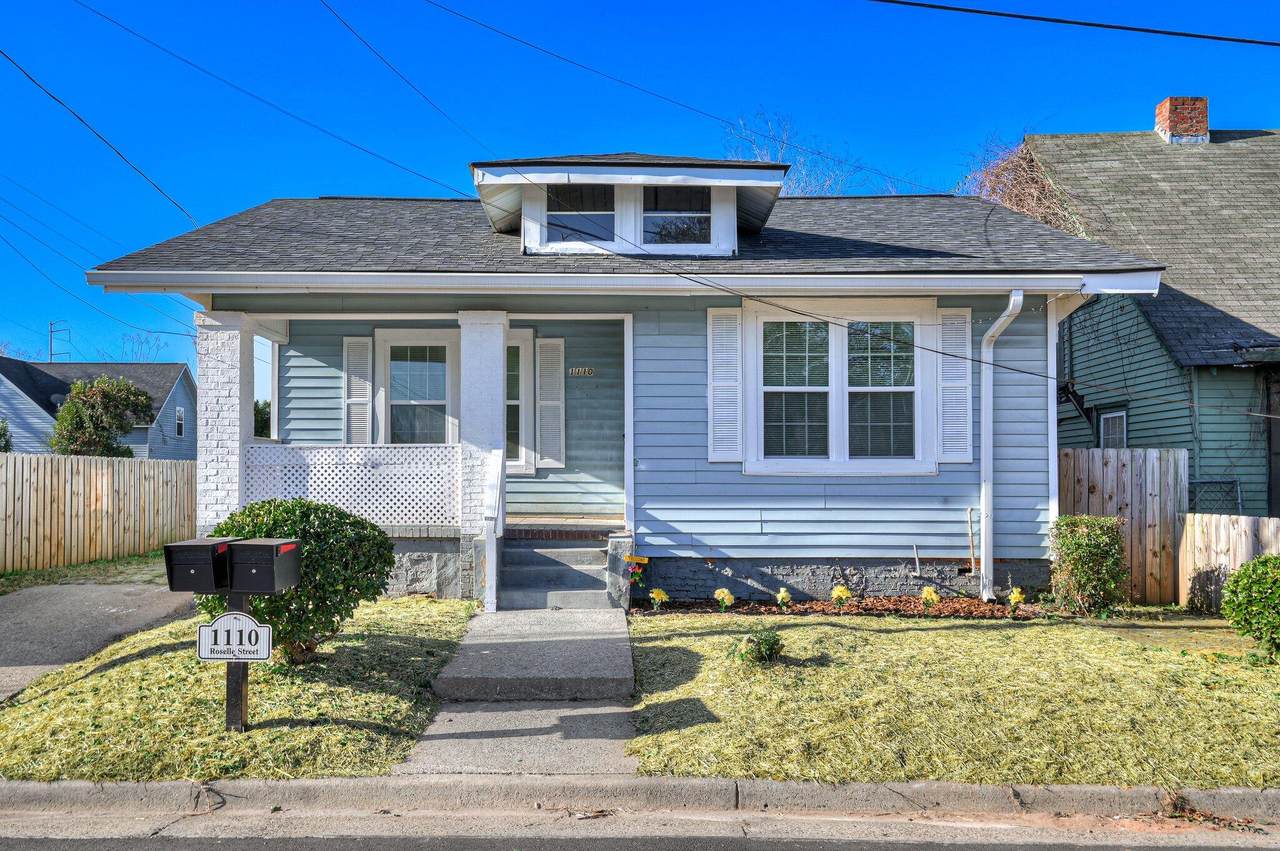 1110 Roselle Street - Photo 1