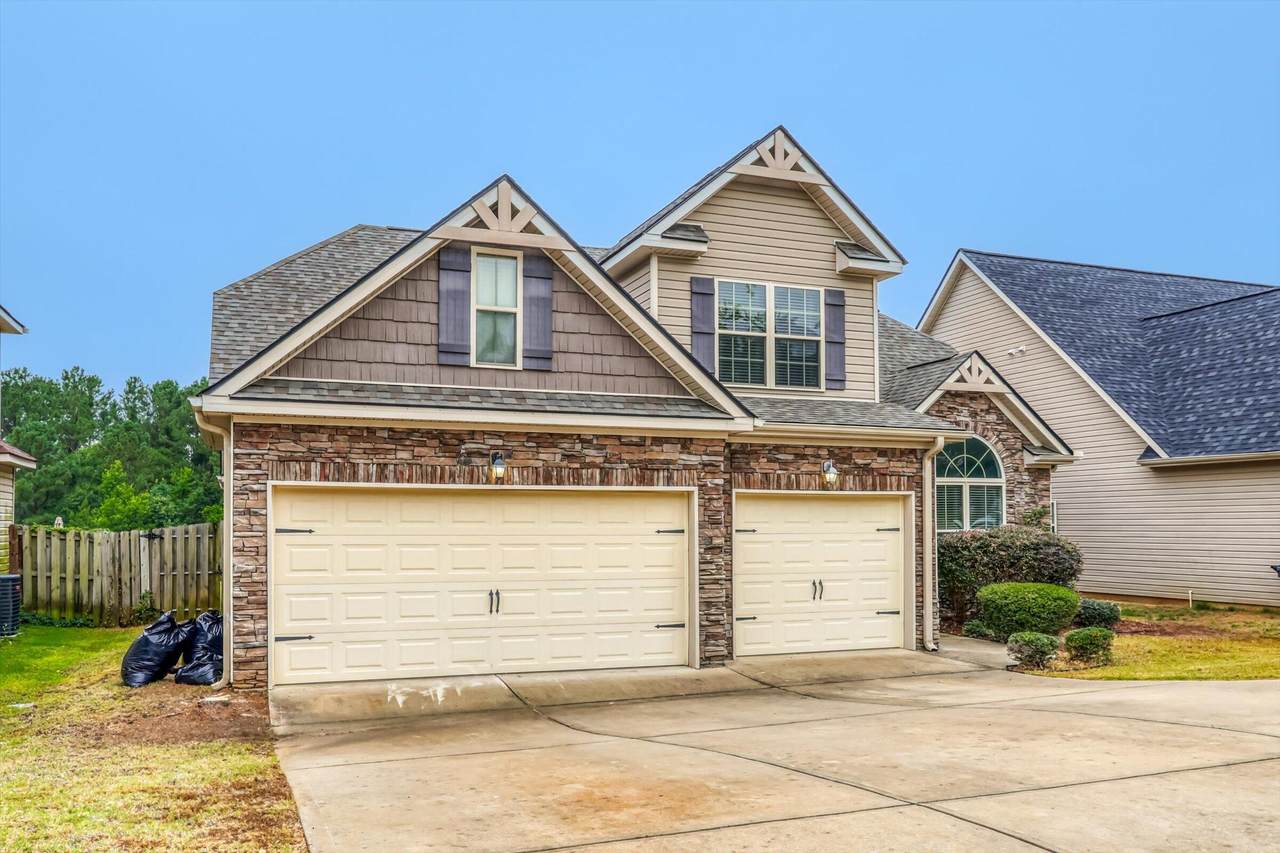 219 Kickham Lane - Photo 1