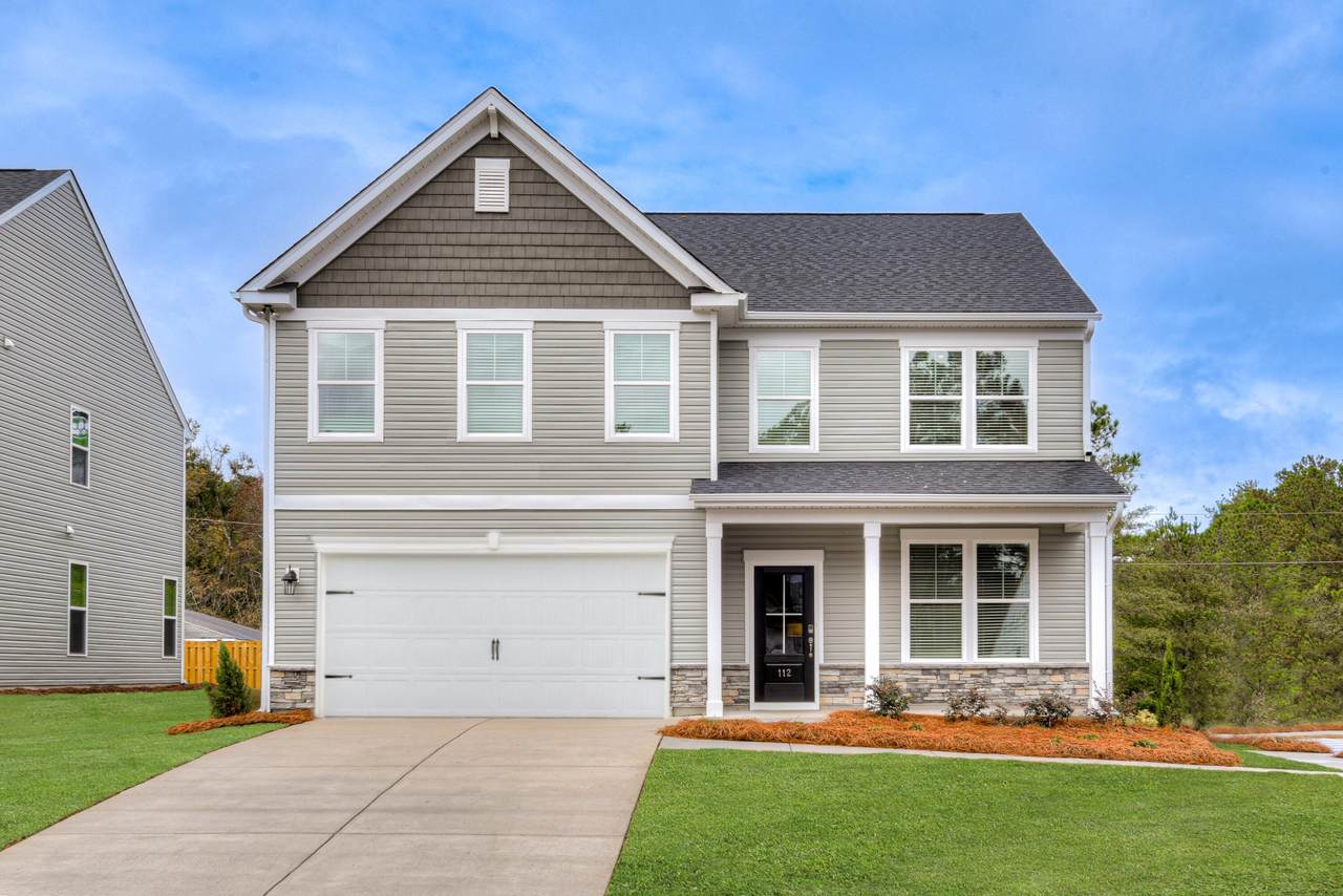 353 Tupelo Pass - Photo 1