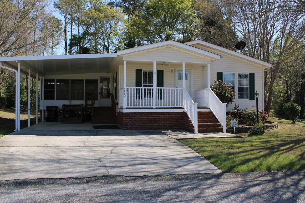 115 Sheldon Drive - Photo 1