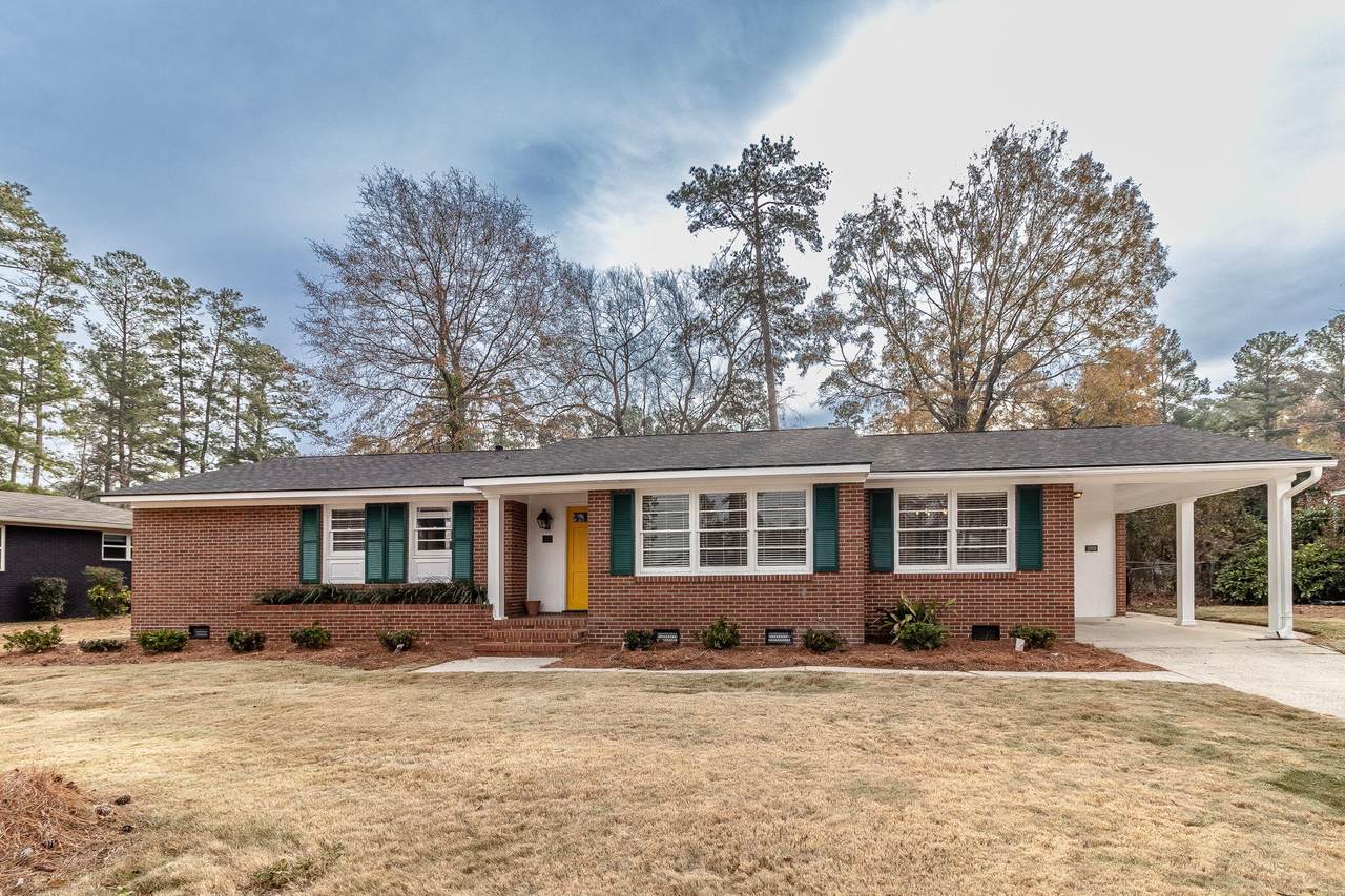 2908 Stratford Drive - Photo 1