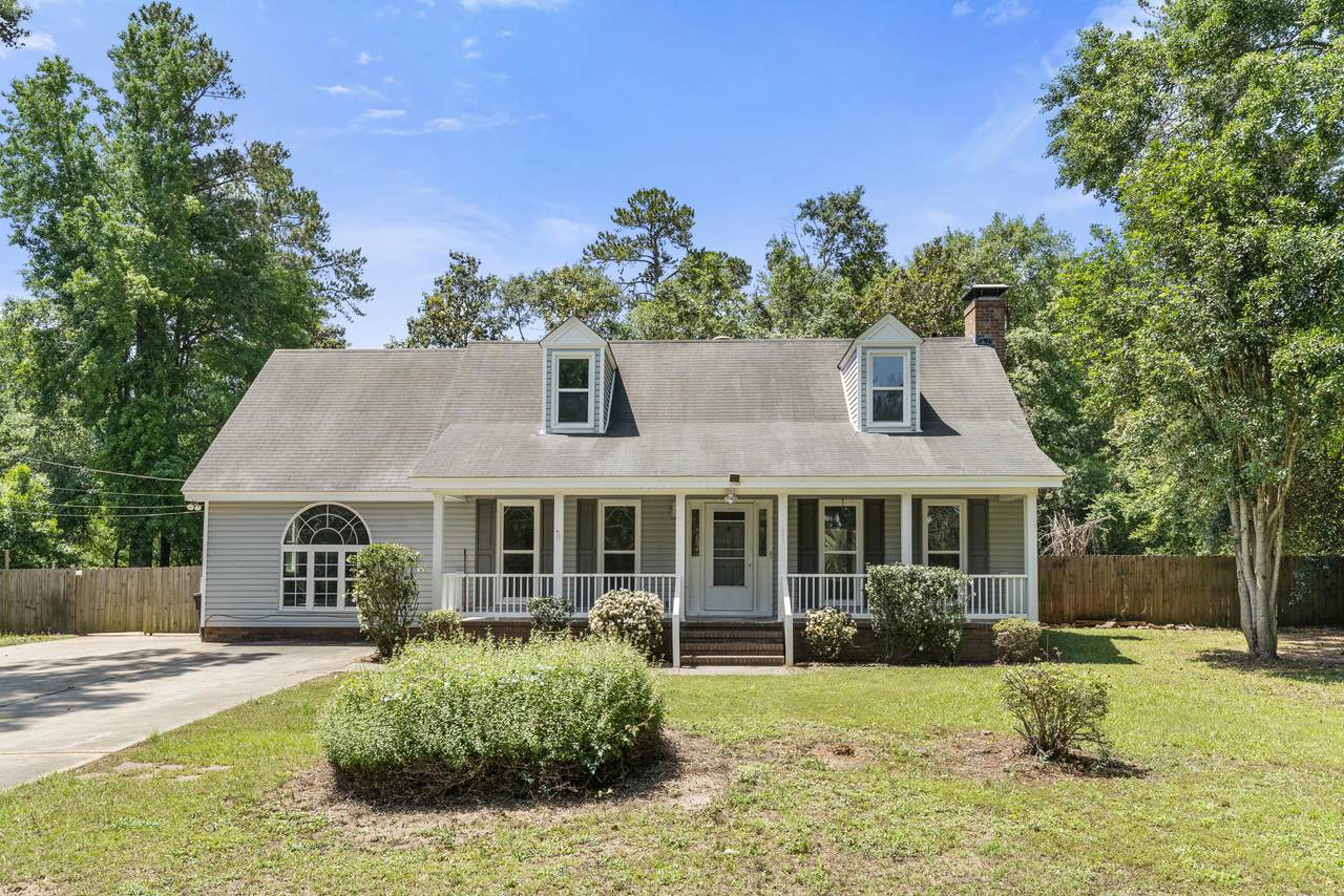 342 Spring Valley Road Road - Photo 1