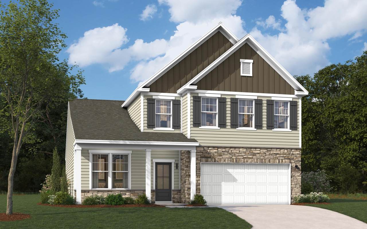 3025 Dale Street - Photo 1