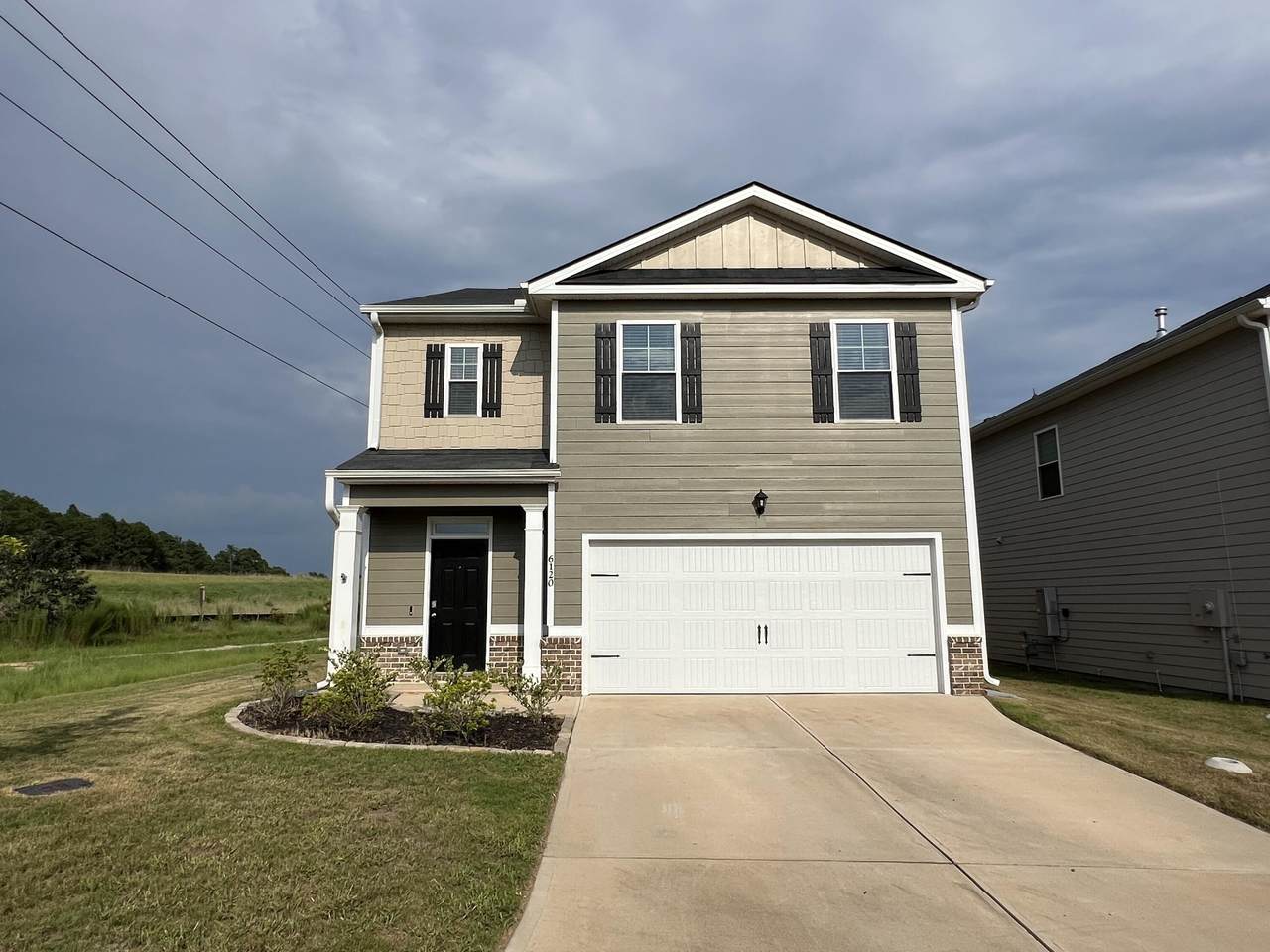 6120 Beadlow Street - Photo 1