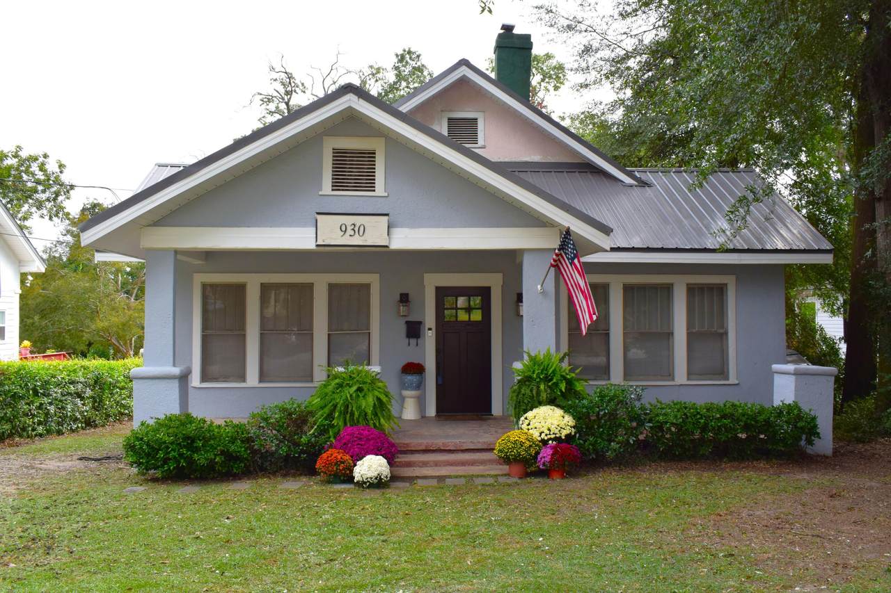 930 Heard Avenue - Photo 1