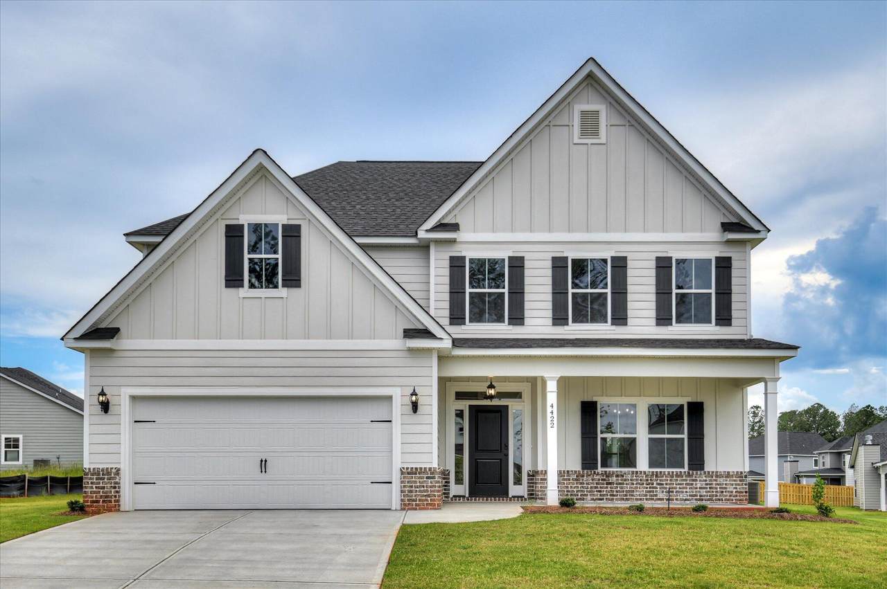 4422 Baywood Trl. - Photo 1