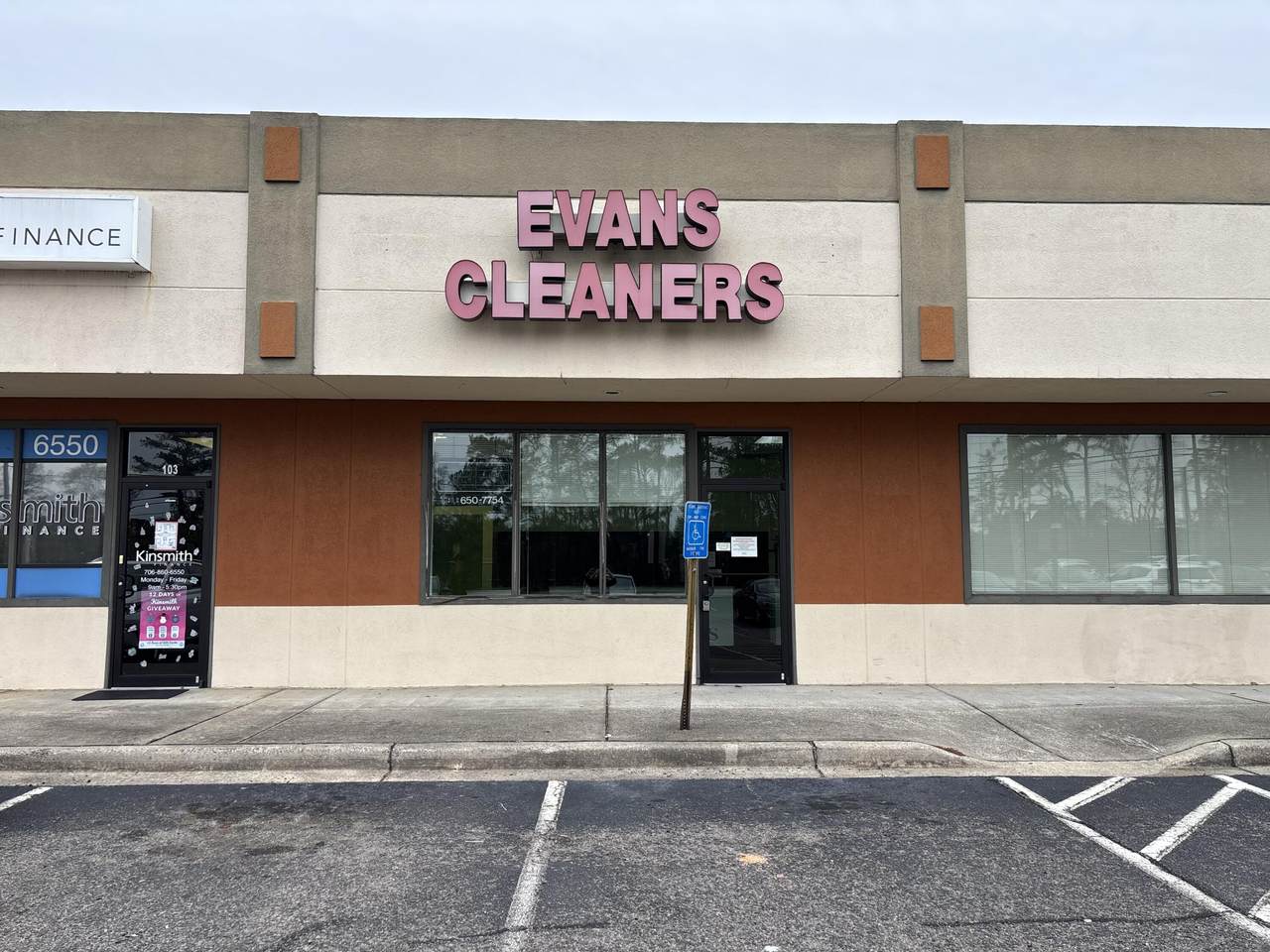 4127 Columbia Road - Photo 1