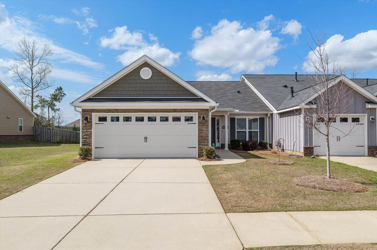 722 Edenberry Street - Photo 1