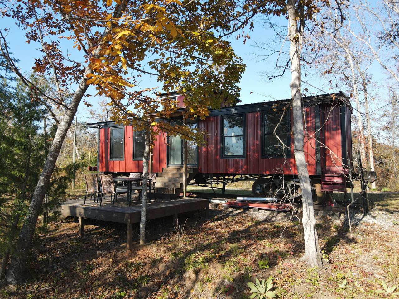 120 Escape Road - Photo 1