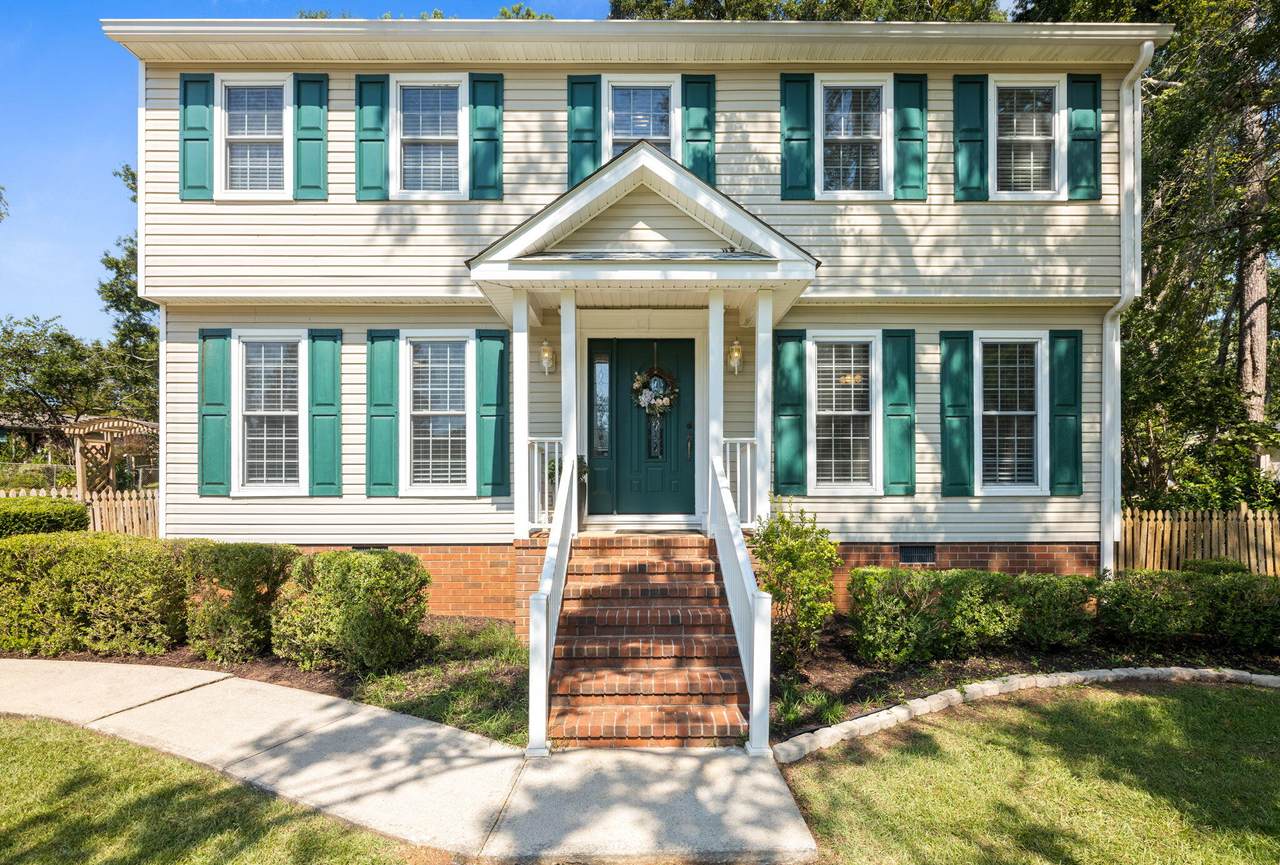 108 Whetstone Court - Photo 1