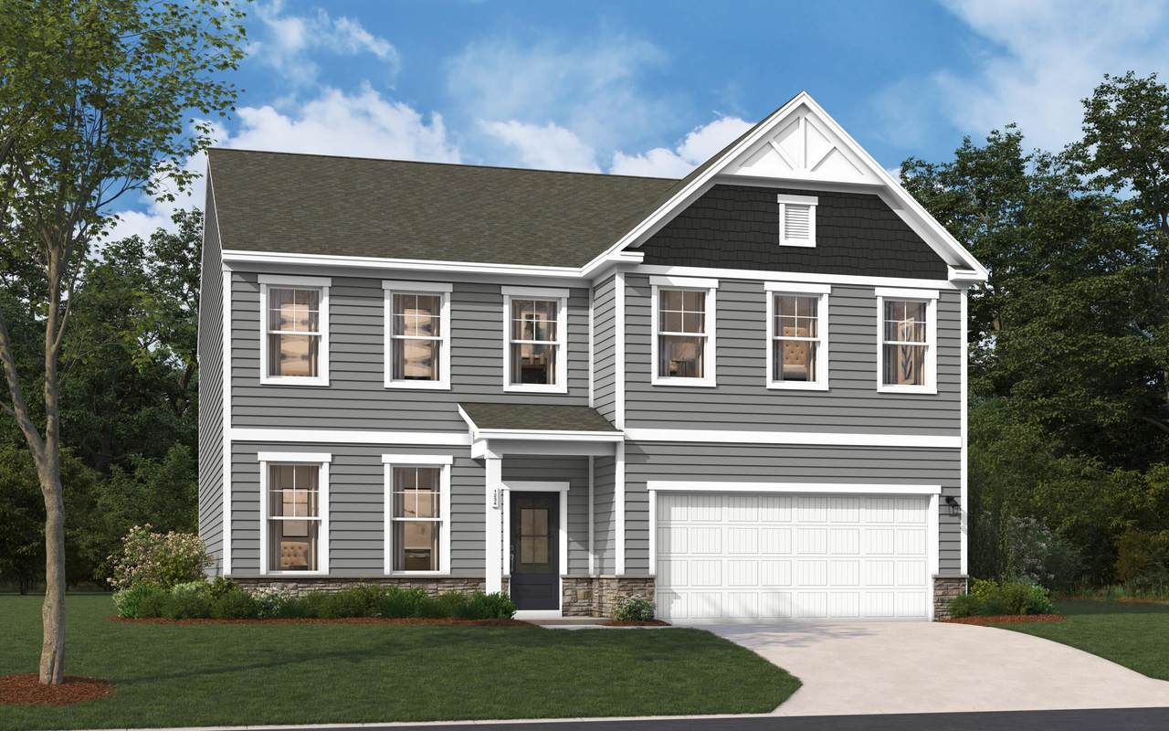 332 Marstrand Circle - Photo 1