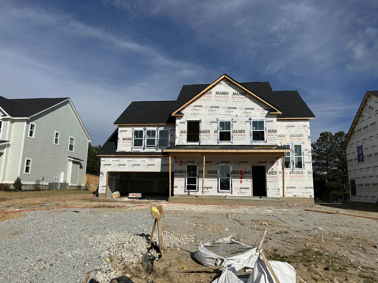 769 Whitney Shoals Road - Photo 1