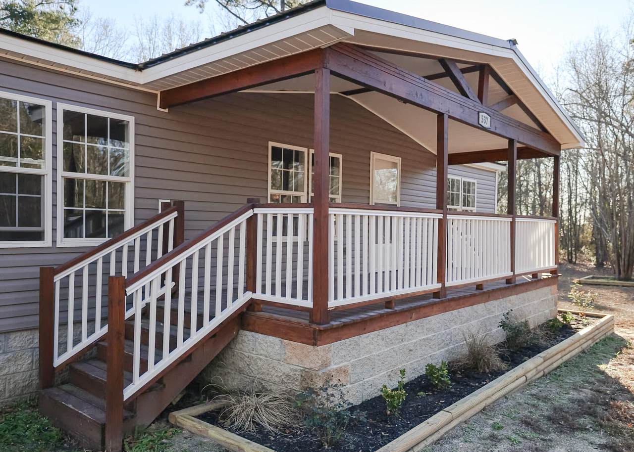 531 Ramsey Road - Photo 1