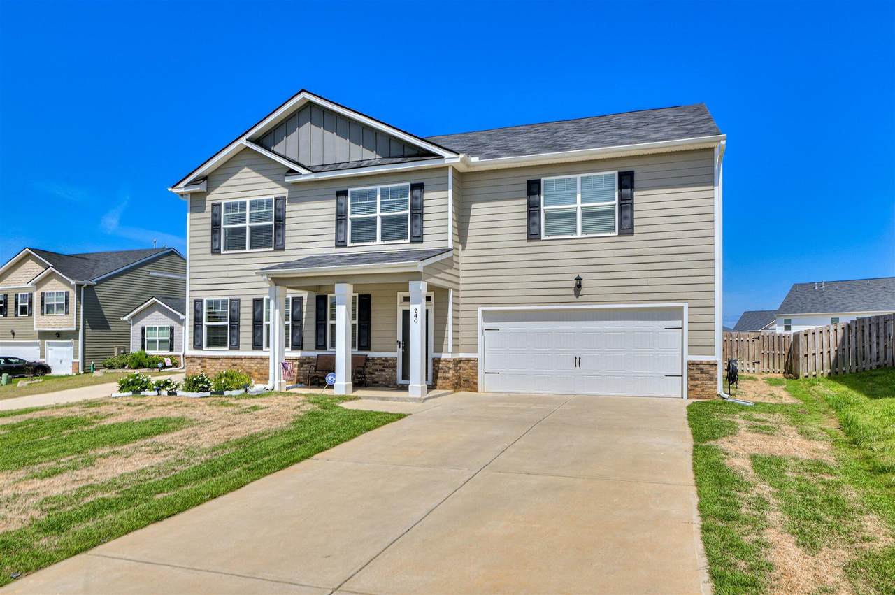 240 Byzantine Lane - Photo 1