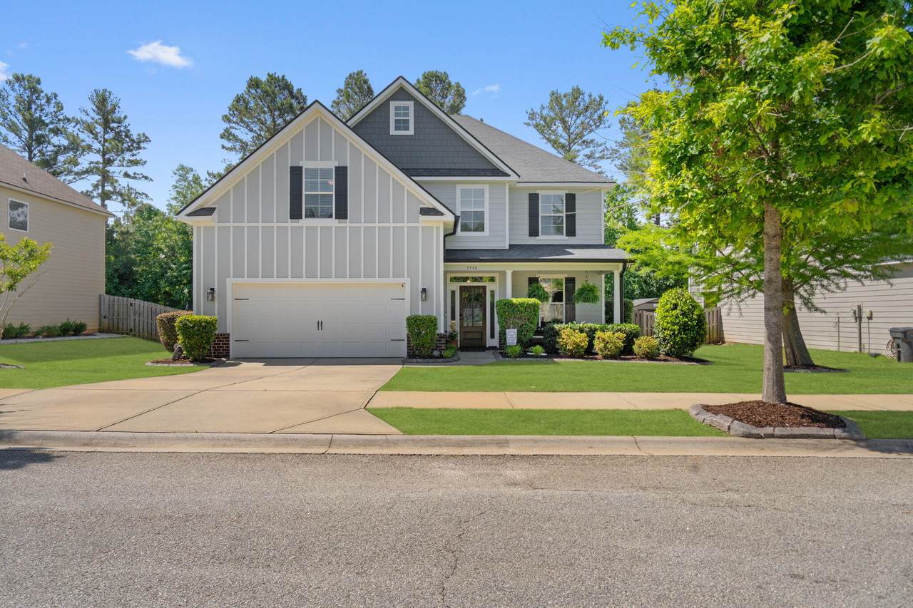 5736 Whispering Pines Way - Photo 1