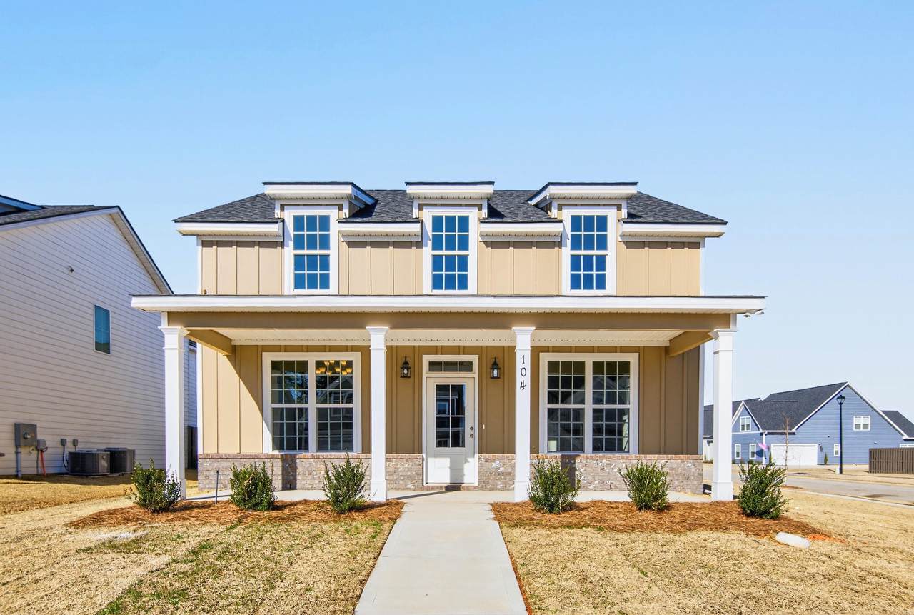 104 Wilcox Drive - Photo 1