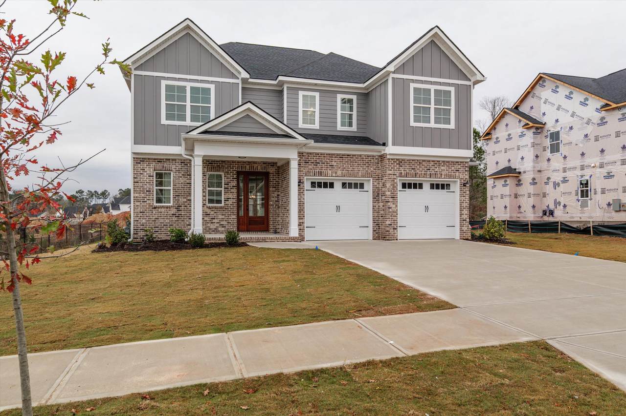 616 River Oaks Lane - Photo 1