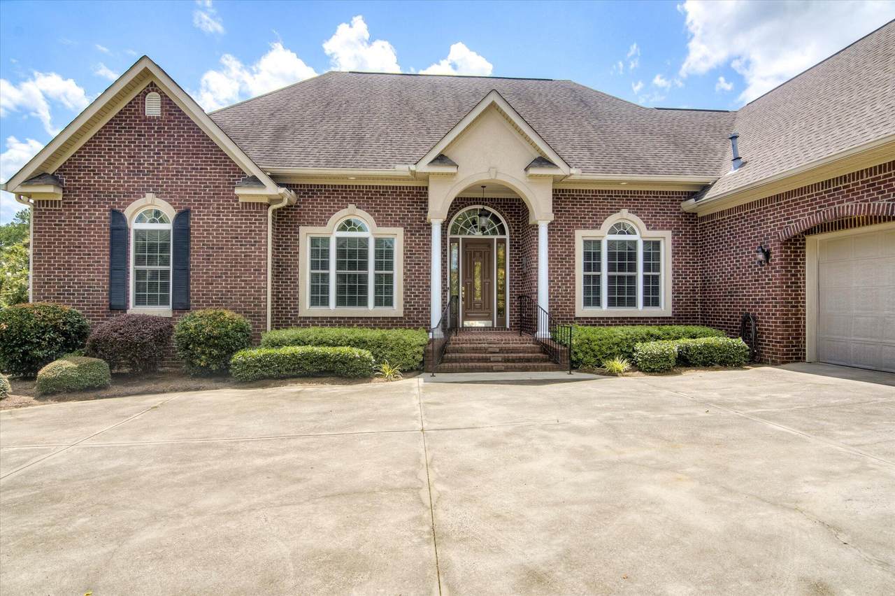 25 Independent Hill Lane - Photo 1