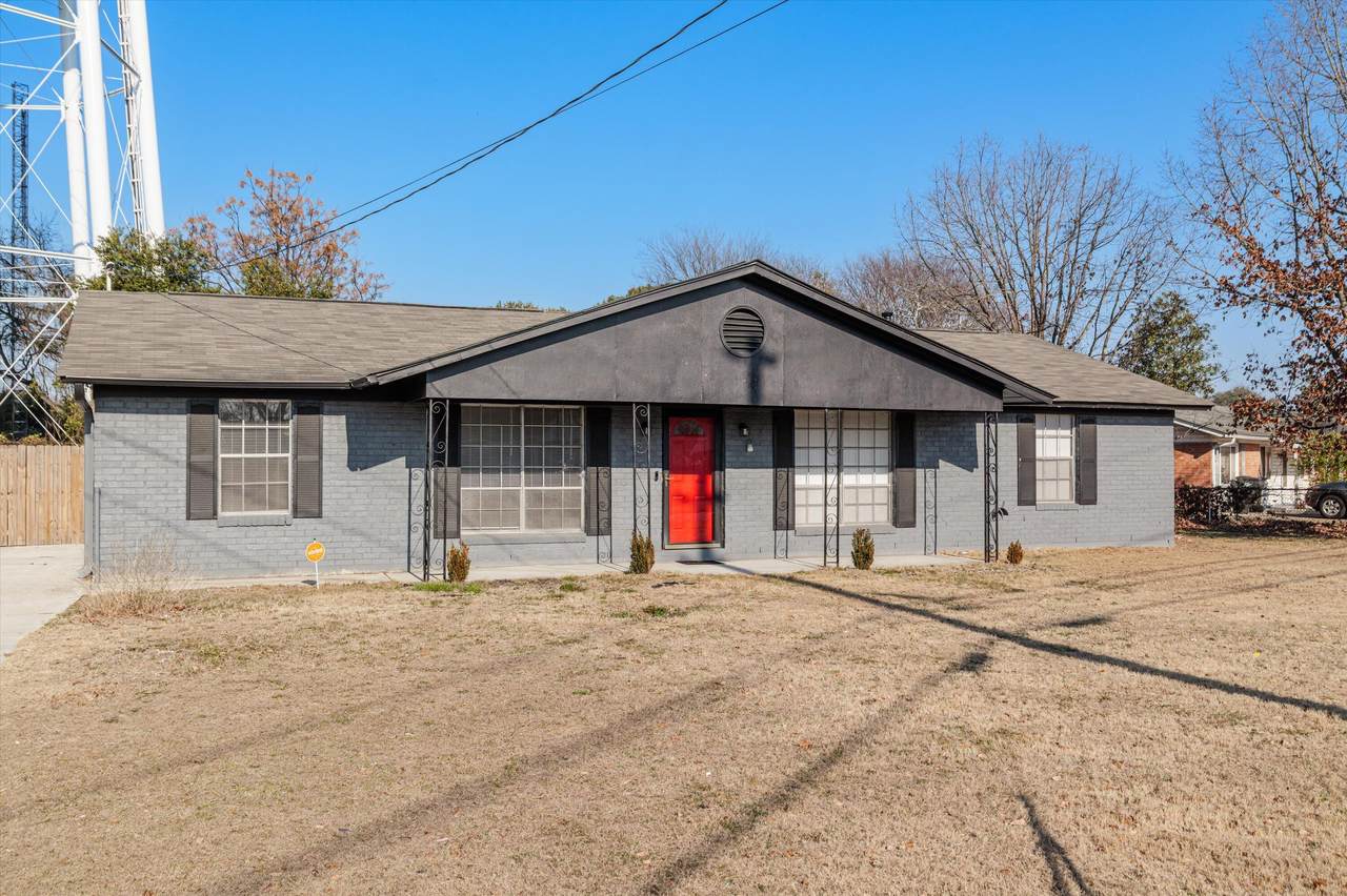 2519 Weldon Drive - Photo 1