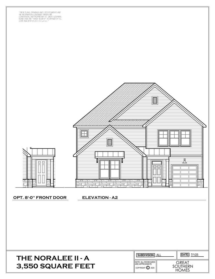 175 Sovereign Oak Glen - Photo 1