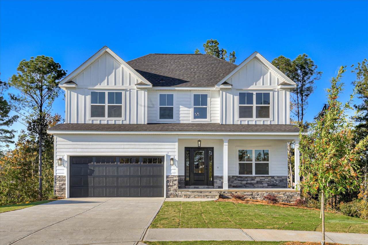 708 Basal Ct. - Photo 1