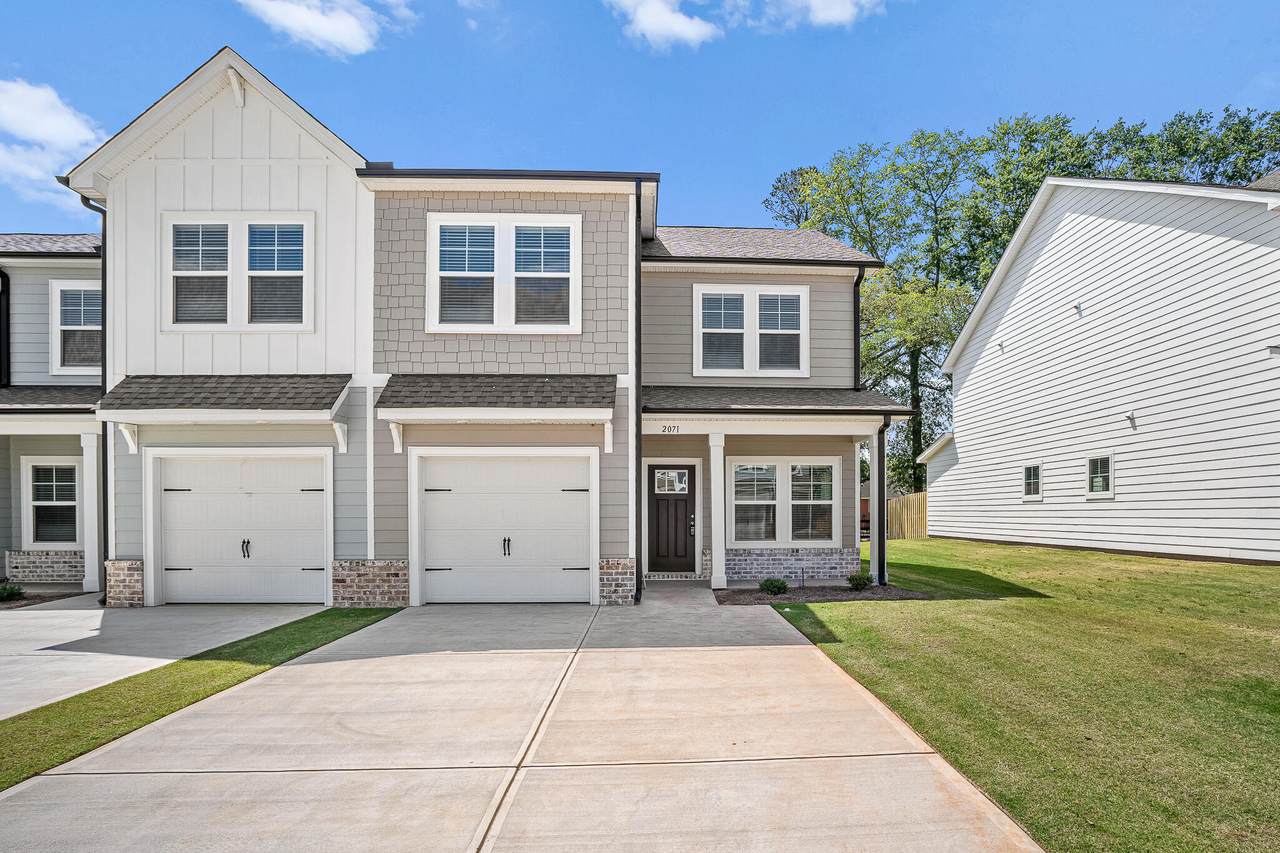 2071 Denmark Avenue - Photo 1