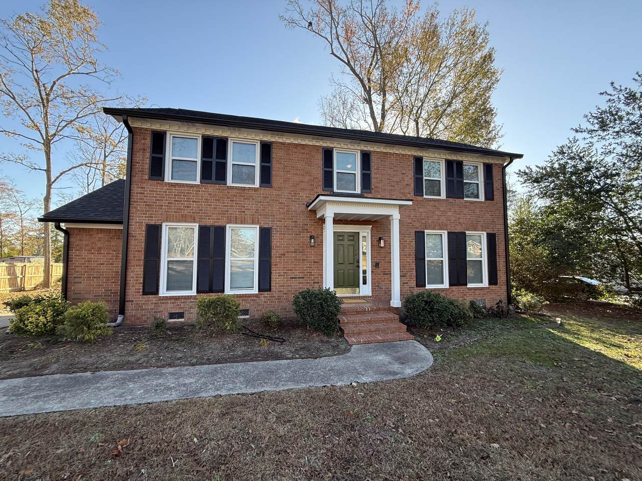 140 Stonemill Drive - Photo 1