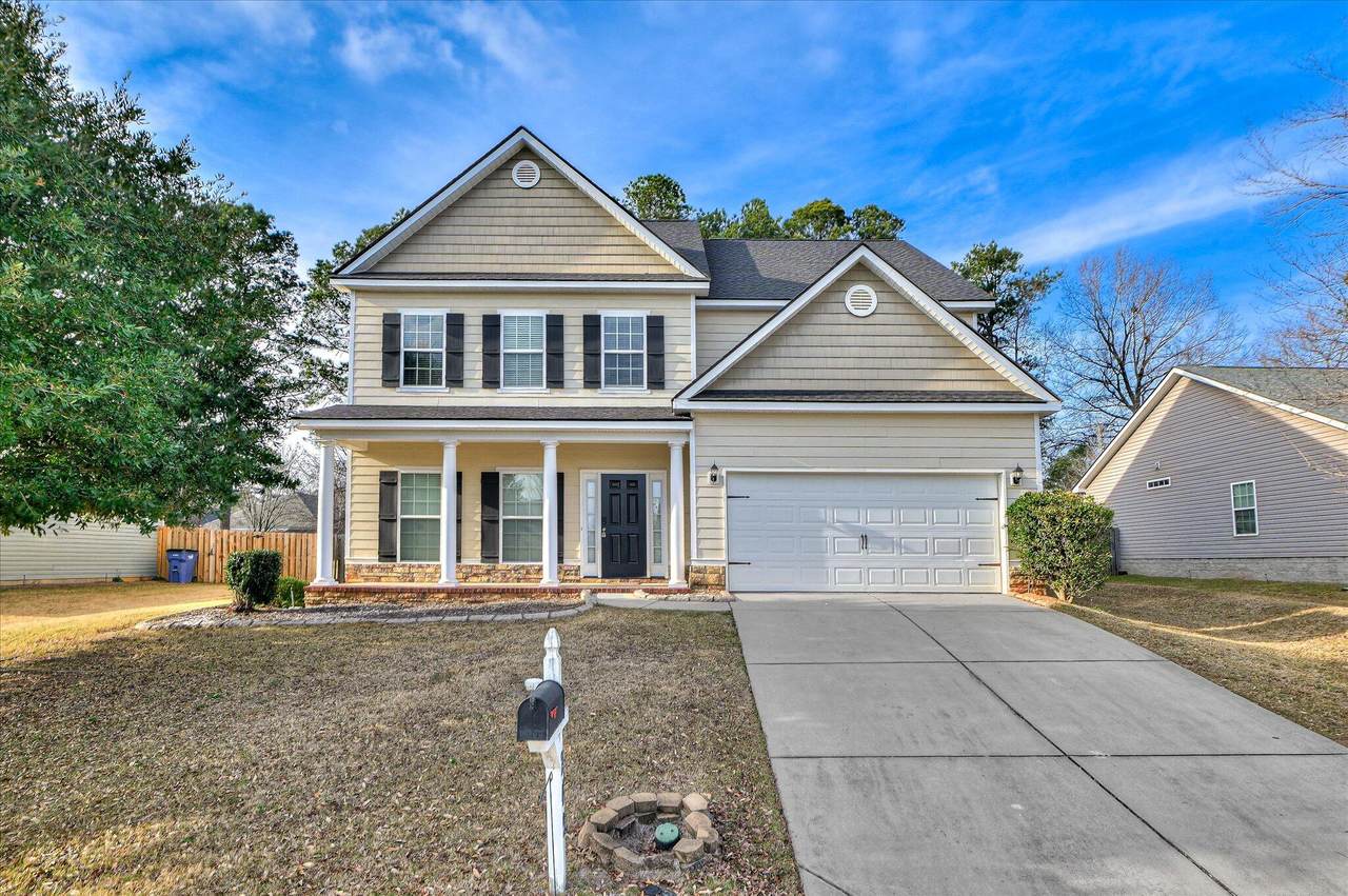 249 Crown Heights Way - Photo 1