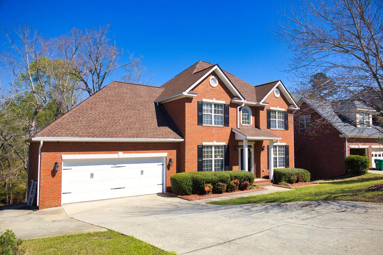 1259 Hardy Pointe Drive - Photo 1