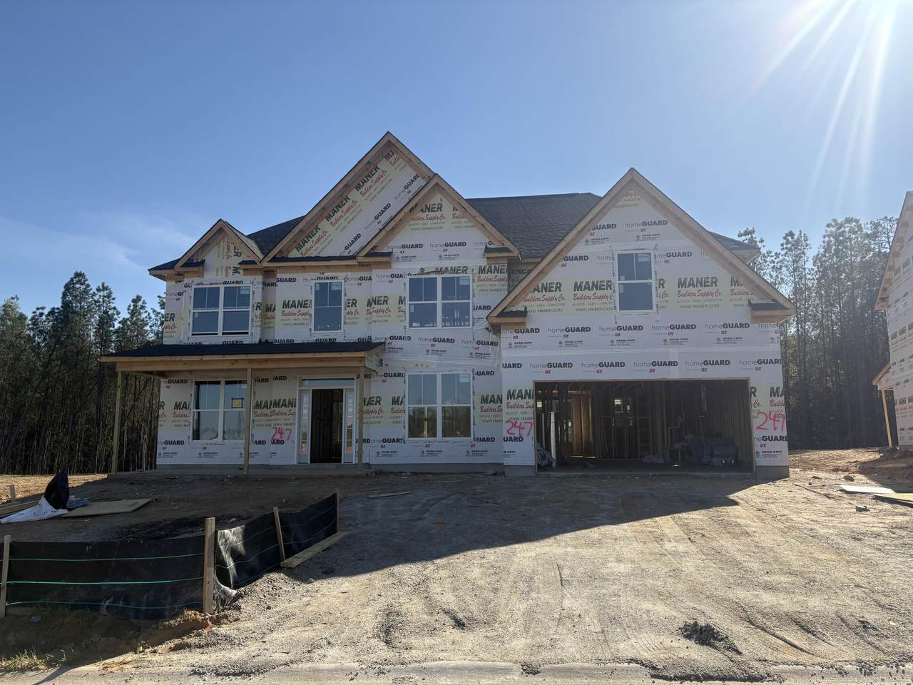845 Balfour Drive - Photo 1