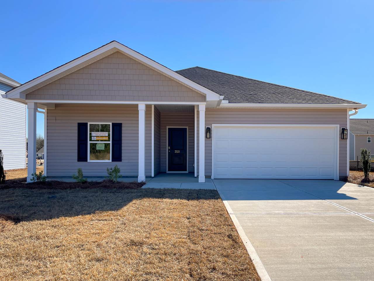 3521 Tanbark Oak Lane - Photo 1