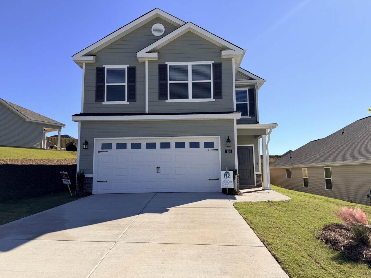 926 Holbrook Drive - Photo 1