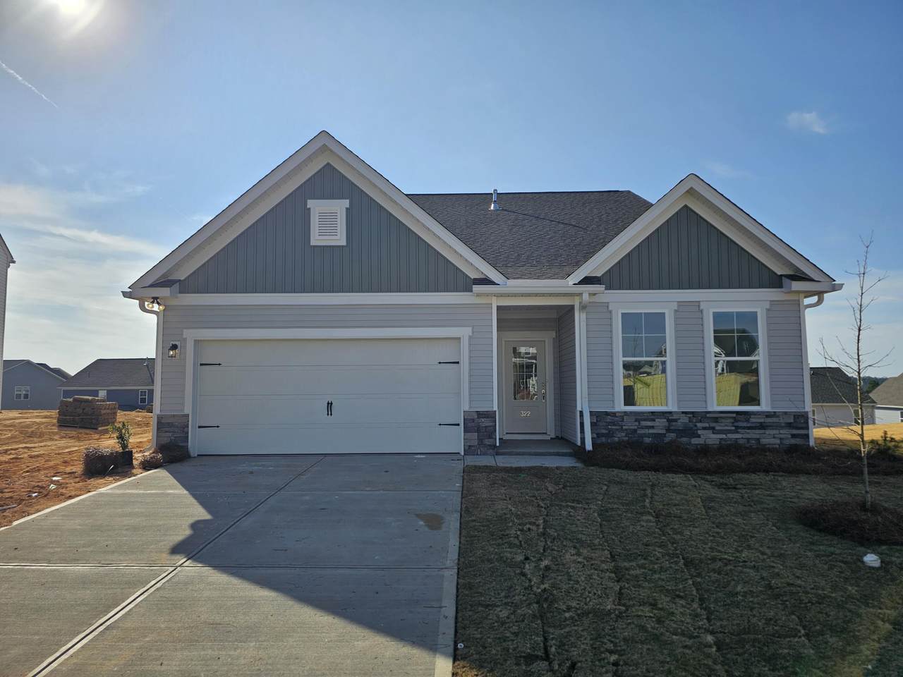 322 Marstrand Circle - Photo 1