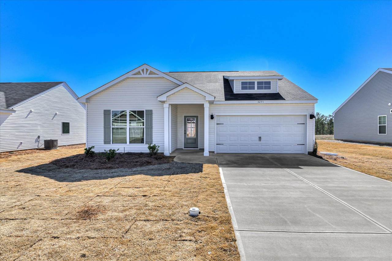 3271 Heartwood Pass - Photo 1