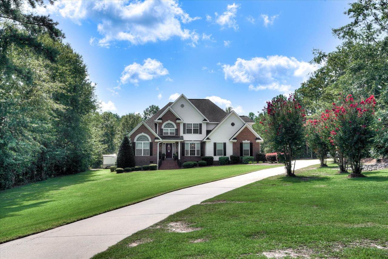 602 Madelyn Drive - Photo 1