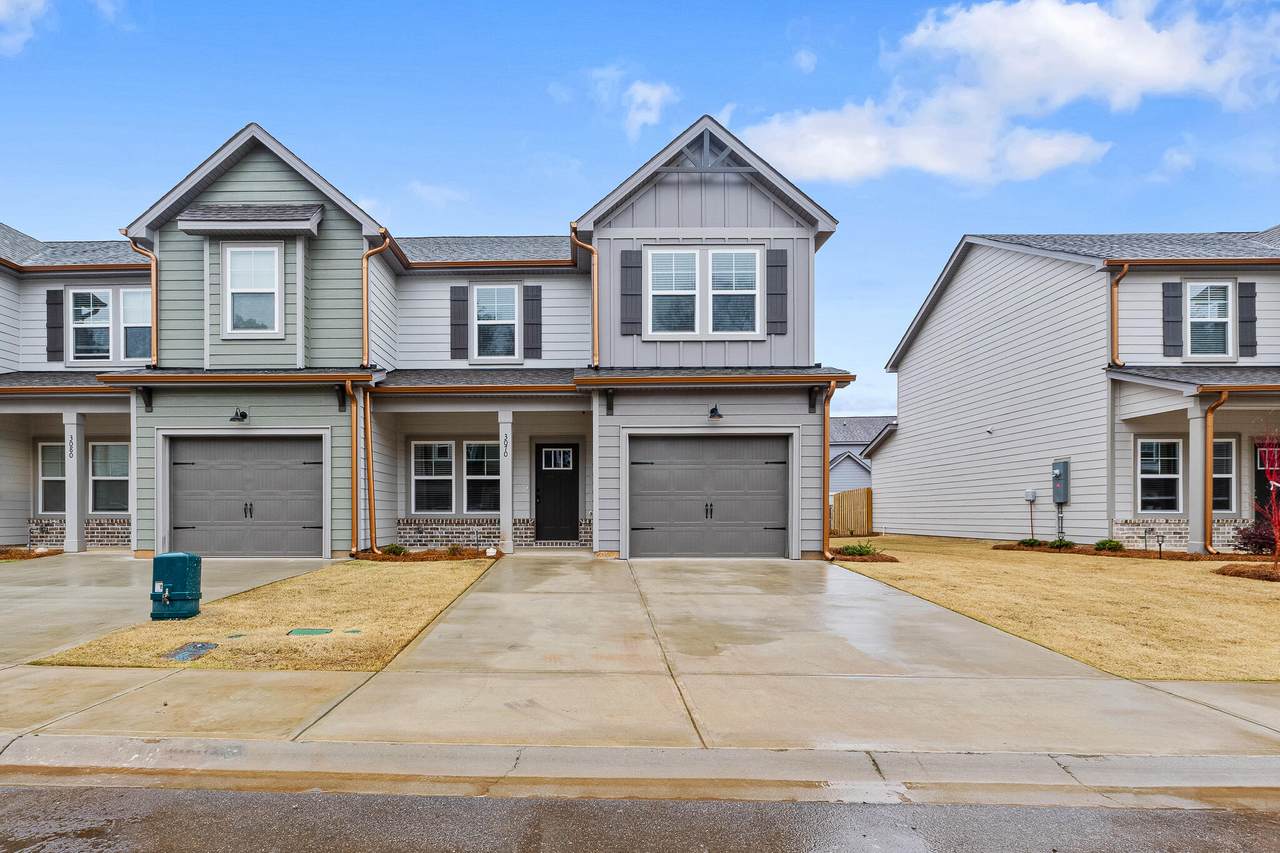 3070 Venetian Drive - Photo 1