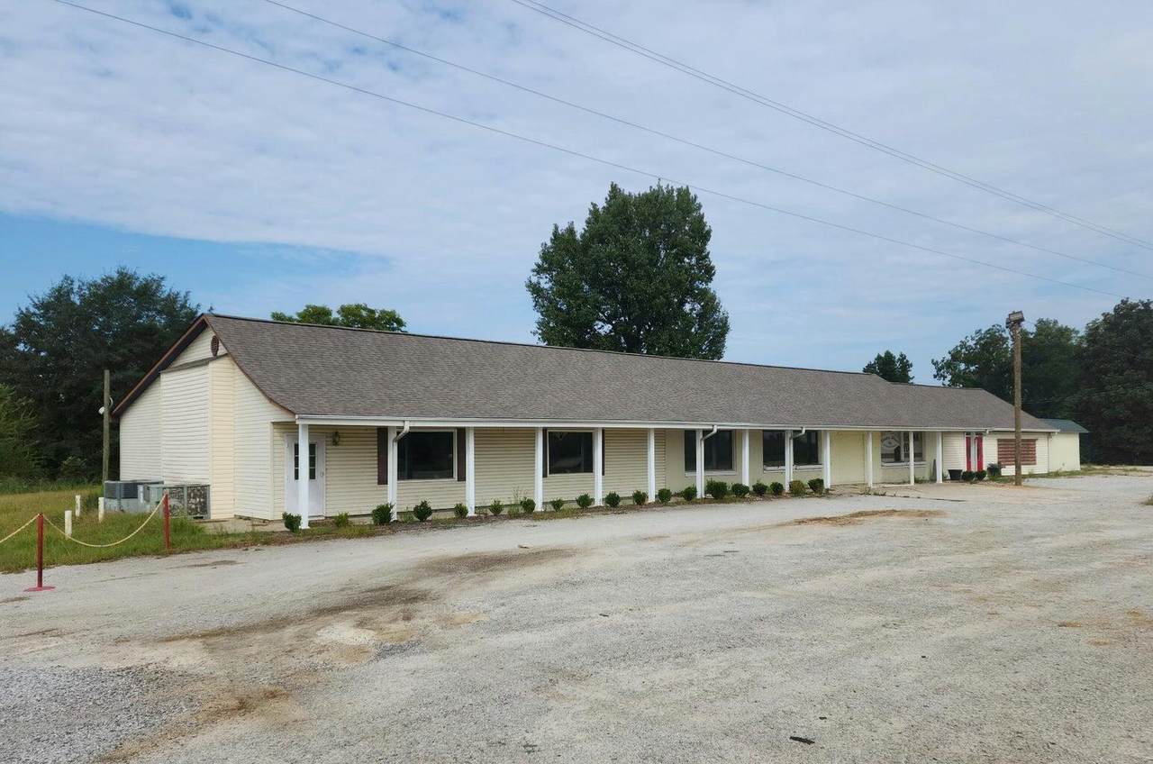 14455 U.S. Rte 1 - Photo 1