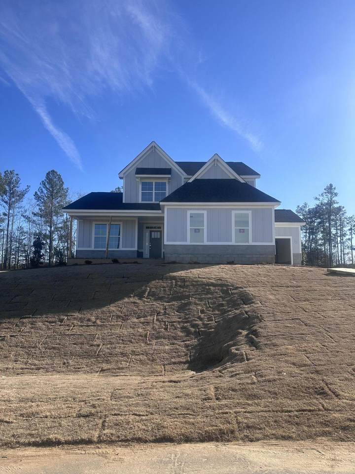 7364 Snap Spur Circle - Photo 1