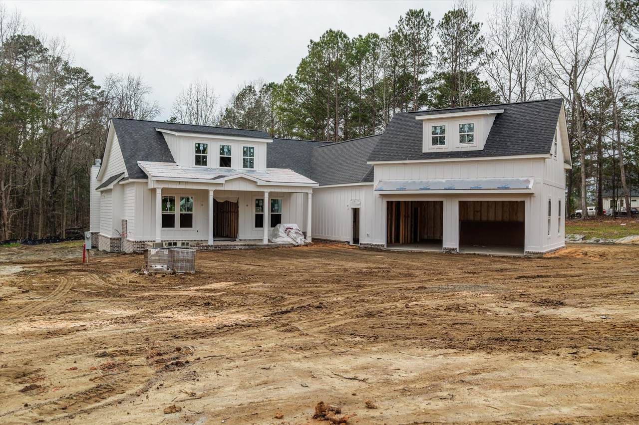 3324 Ray Owens Road - Photo 1