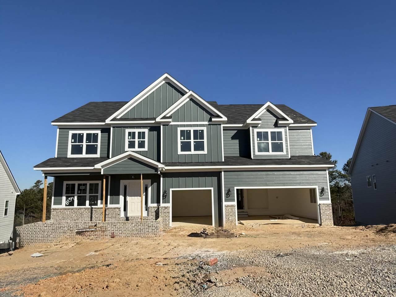 8134 Crossbow Landing - Photo 1