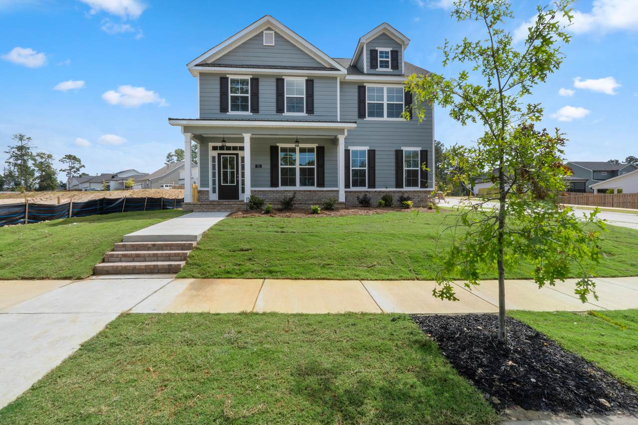 721 Ronaldsay Road - Photo 1