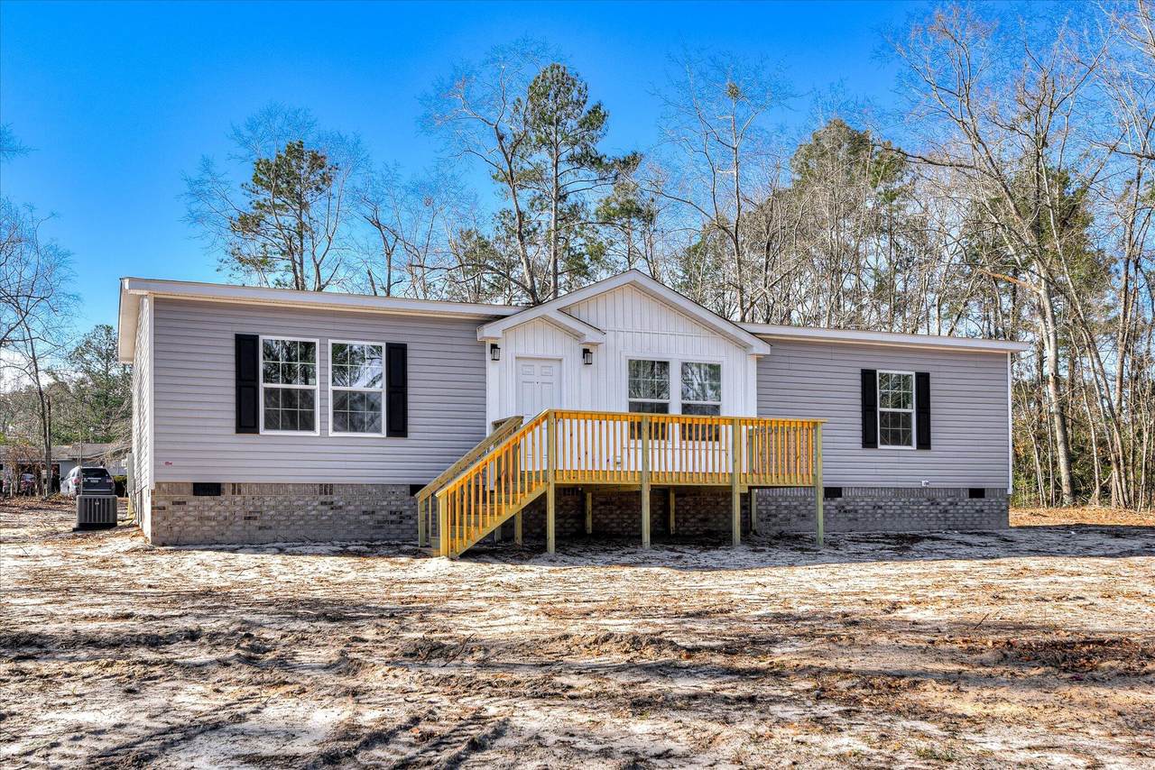 169 Courtney Road - Photo 1