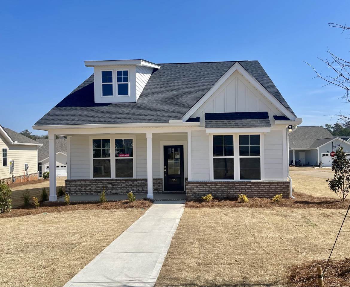 329 Pennyweight Lane - Photo 1