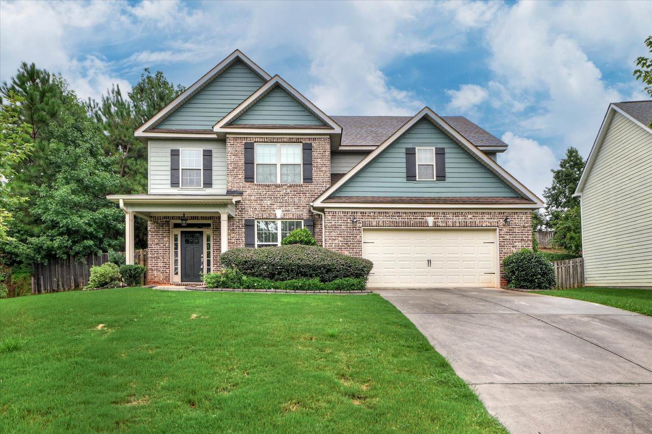 1124 Waltons Pass - Photo 1