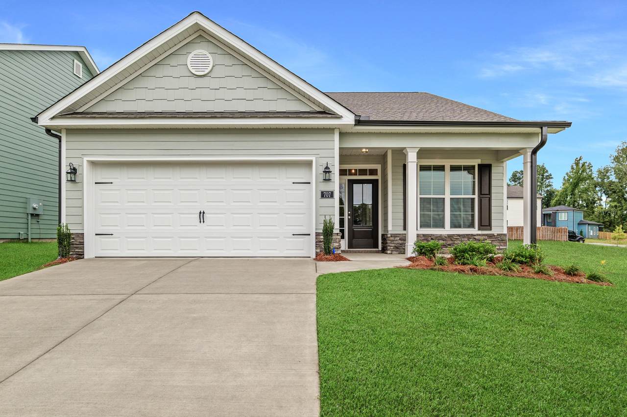 707 Ronaldsay Road - Photo 1