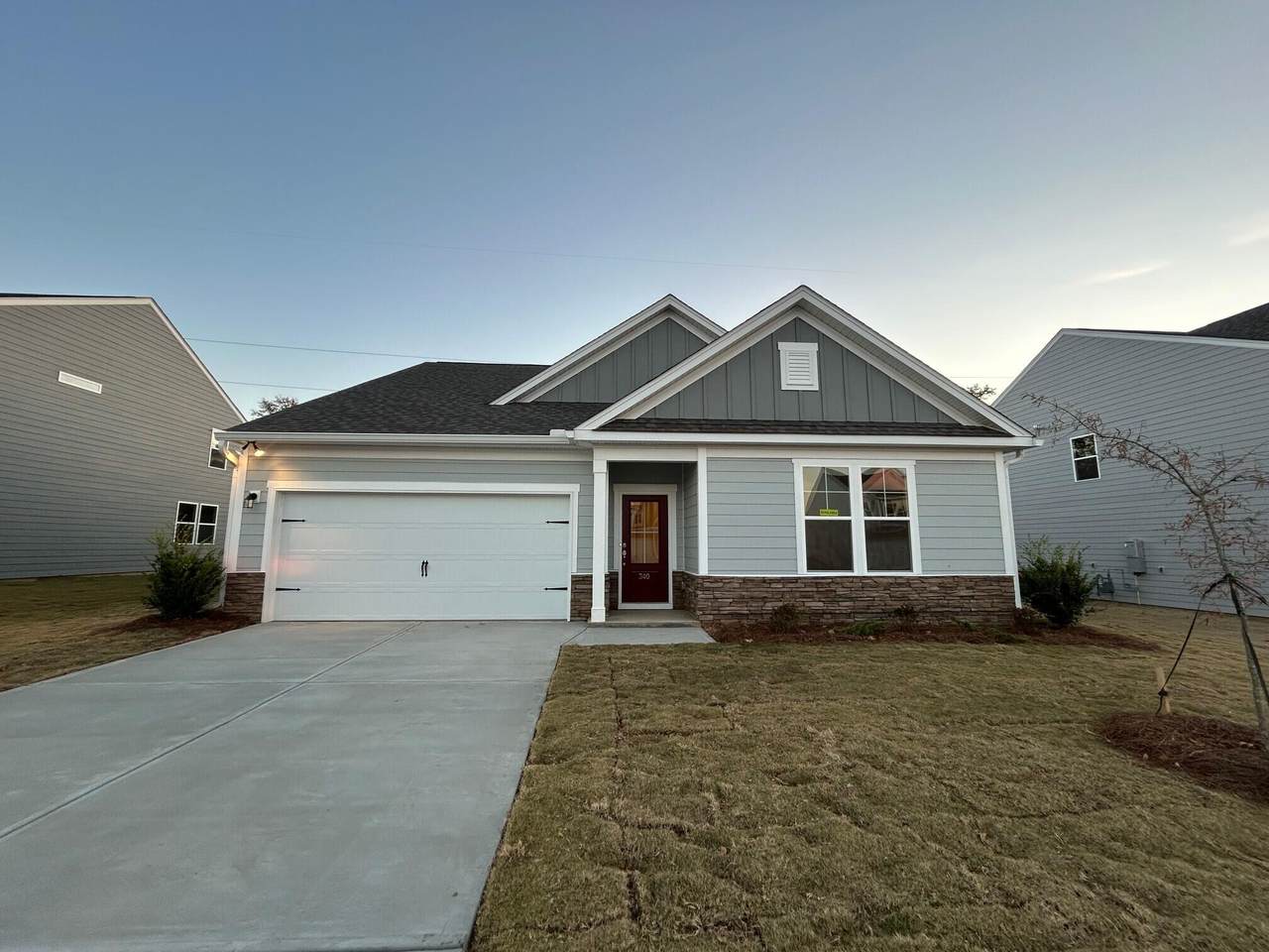 340 Tupelo Pass - Photo 1
