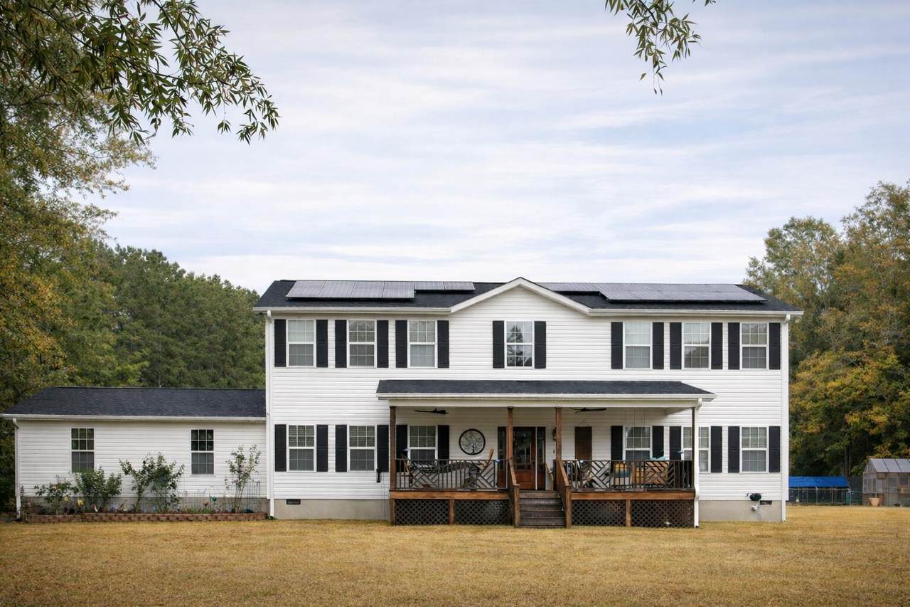 106 Heddy Road - Photo 1