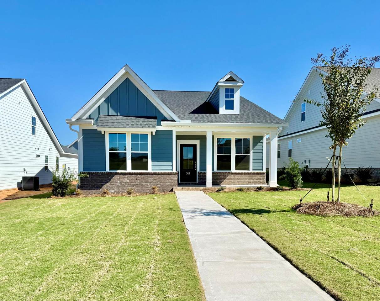 309 Pennyweight Lane - Photo 1